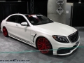 HendoSmoke - 2014 LA Auto Show-1007