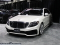 HendoSmoke - 2014 LA Auto Show-1011