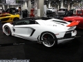 HendoSmoke - 2014 LA Auto Show-1134