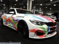 HendoSmoke - 2014 LA Auto Show-1179