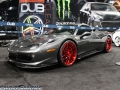 HendoSmoke - 2014 LA Auto Show-1226