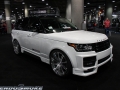 HendoSmoke - 2014 LA Auto Show-1235