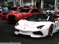 HendoSmoke - 2014 LA Auto Show-1347