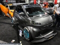 HendoSmoke - 2014 LA Auto Show-1352