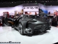 HendoSmoke - 2014 LA Auto Show-568