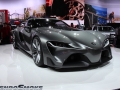 HendoSmoke - 2014 LA Auto Show-584