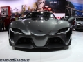 HendoSmoke - 2014 LA Auto Show-587