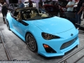 HendoSmoke - 2014 LA Auto Show-678