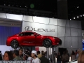 HendoSmoke - 2014 LA Auto Show-737