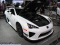 HendoSmoke - 2014 LA Auto Show-749