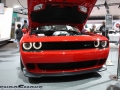 HendoSmoke - 2014 LA Auto Show-86