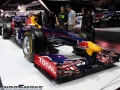 HendoSmoke - 2014 LA Auto Show-883