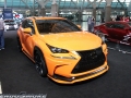 HendoSmoke - 2014 LA Auto Show-971