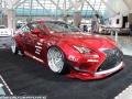 HendoSmoke - 2014 LA Auto Show-973