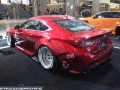 HendoSmoke - 2014 LA Auto Show-977