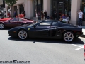 HendoSmoke - Concorso Ferrari -Pasadena 2013-13