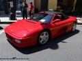 HendoSmoke - Concorso Ferrari -Pasadena 2013-15