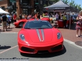 HendoSmoke - Concorso Ferrari -Pasadena 2013-240