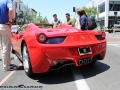 HendoSmoke - Concorso Ferrari -Pasadena 2013-365