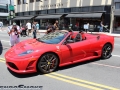 HendoSmoke - Concorso Ferrari -Pasadena 2013-384