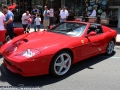 HendoSmoke - Concorso Ferrari -Pasadena 2013-515