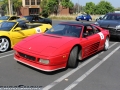 HendoSmoke - SuperCar Sunday - Ferrari 2013-307
