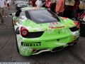 HendoSmoke - SuperCar Sunday - Ferrari 2013-43