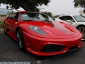 HendoSmoke - SuperCar Sunday - Ferrari 2013-8