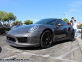 HendoSmoke - Supercar Sunday - May 2014 - Porsche Day-132