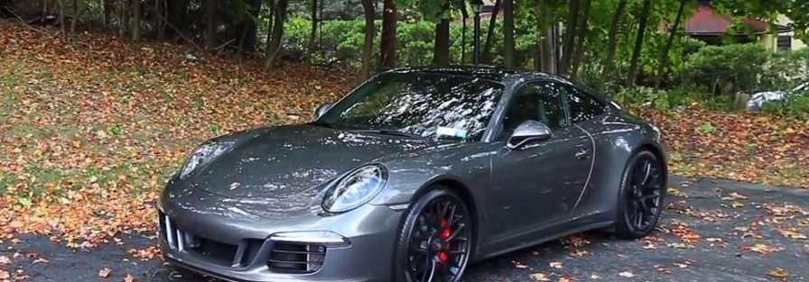 Porsche Repair And Maintenance Costs Learn How Much You